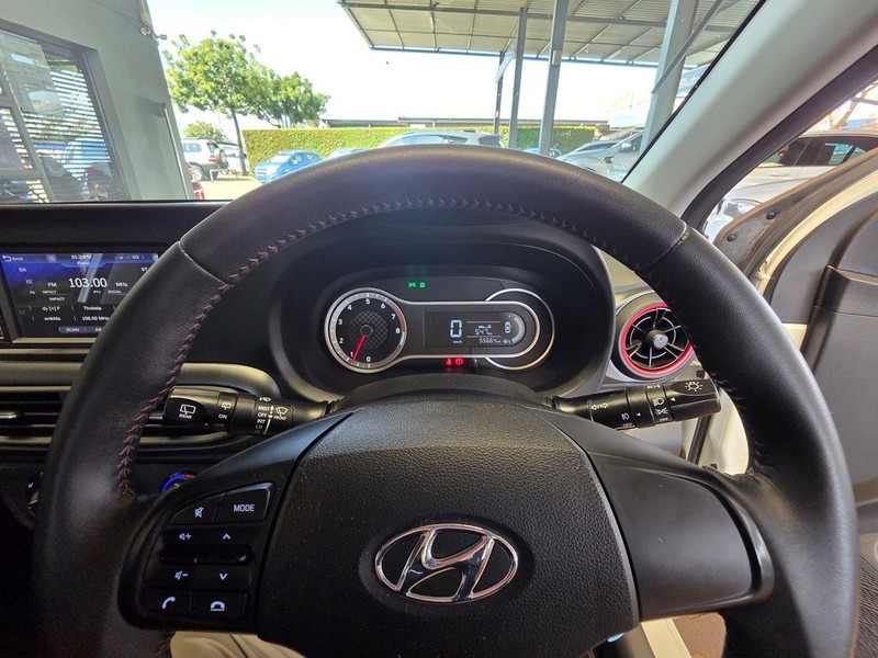 Hyundai i10 - Auto Investments Montana - Image 13