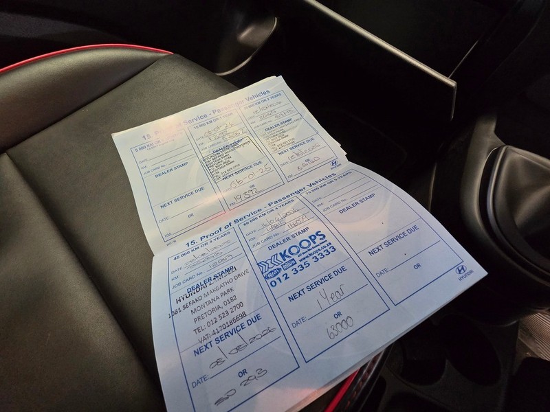 Hyundai i10 - Auto Investments Montana - Image 14