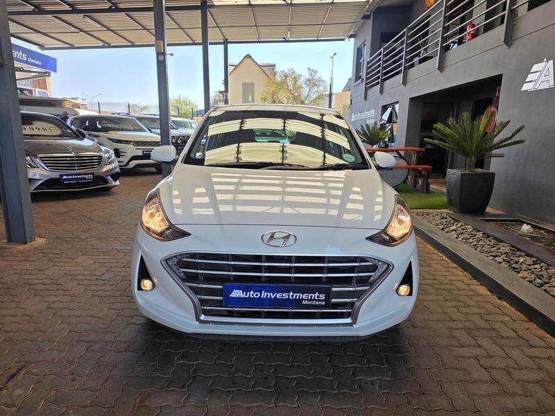 Hyundai i10 - Auto Investments Montana - Image 2
