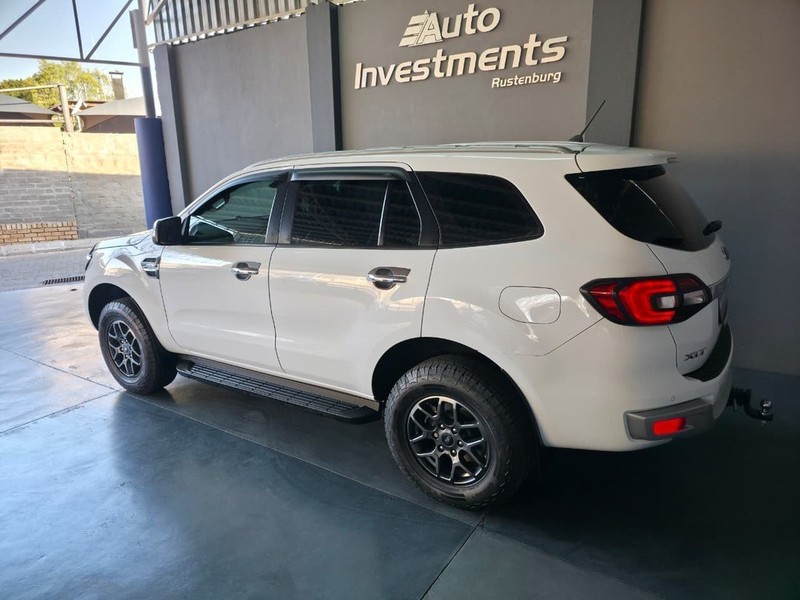 Ford Everest - Auto Investments Rustenburg - Image 3