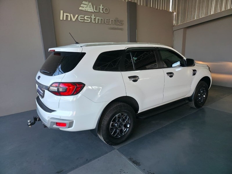 Ford Everest - Auto Investments Rustenburg - Image 4