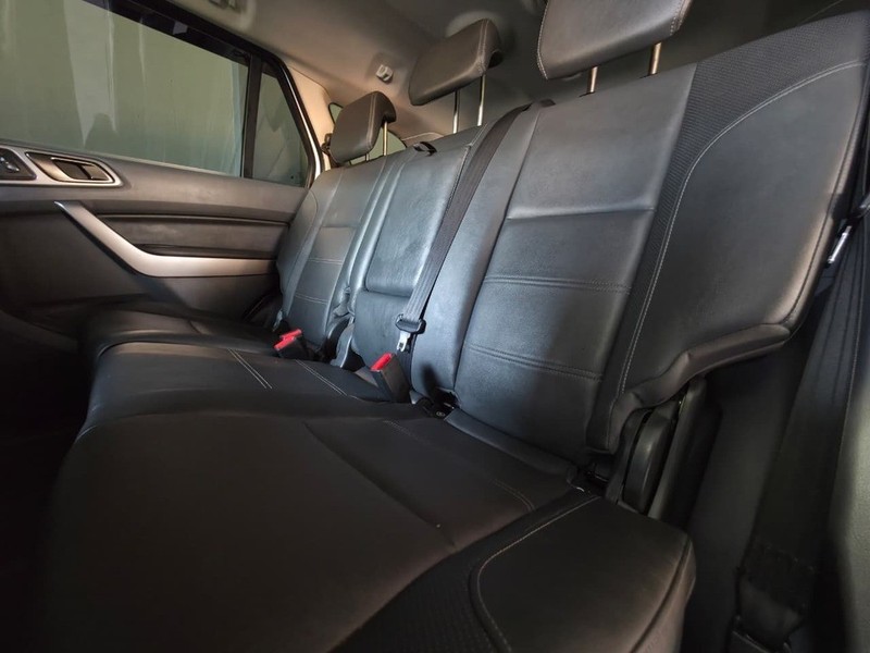 Ford Everest - Auto Investments Rustenburg - Image 10