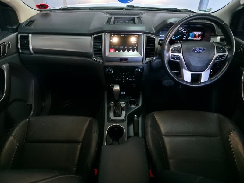 Ford Everest - Auto Investments Rustenburg - Image 9