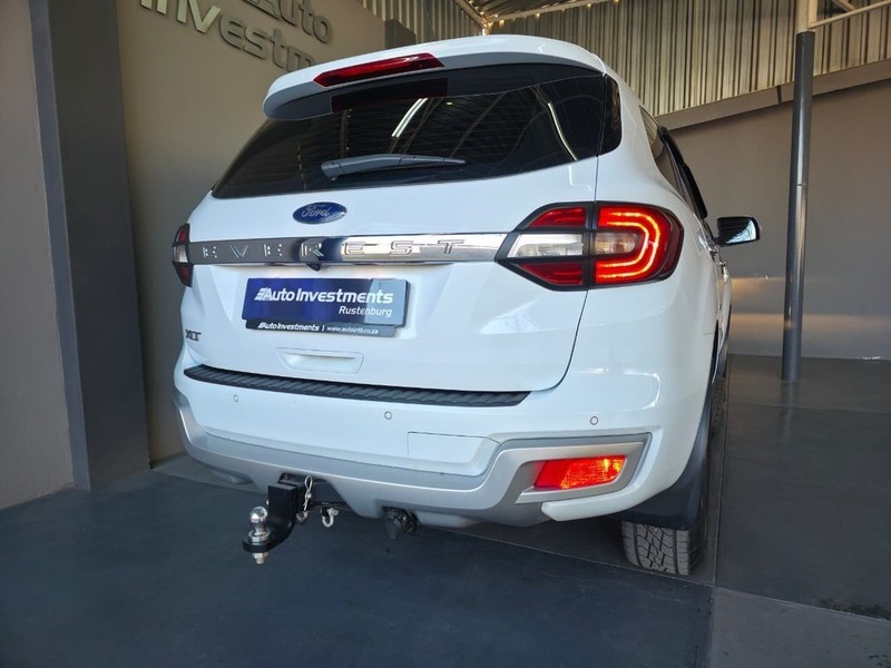 Ford Everest - Auto Investments Rustenburg - Image 5