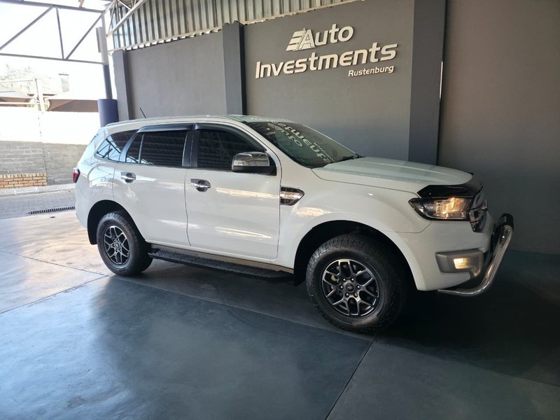 Ford Everest - Auto Investments Rustenburg - Image 6