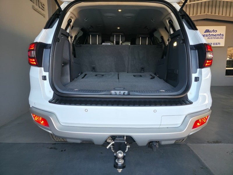 Ford Everest - Auto Investments Rustenburg - Image 11