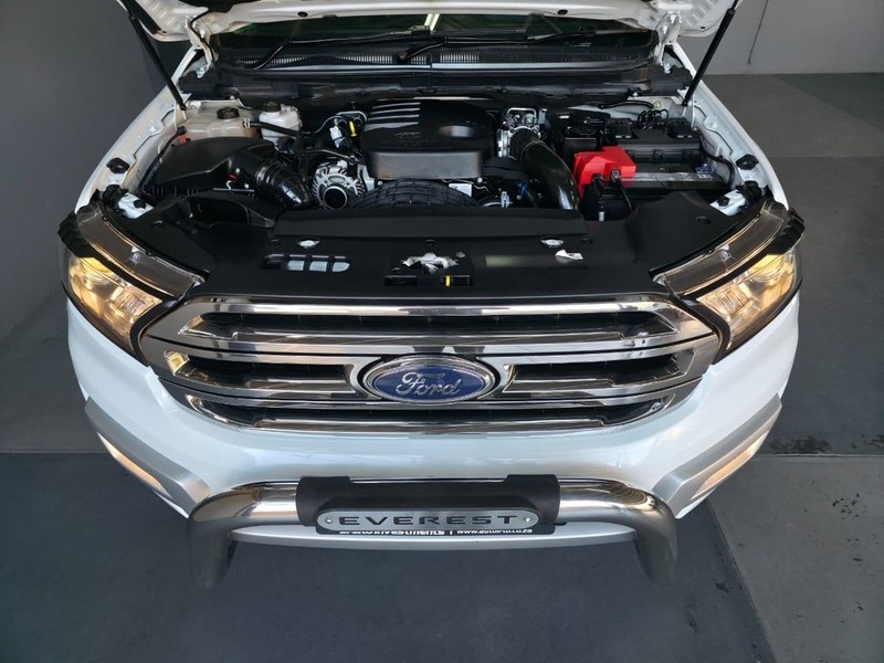 Ford Everest - Auto Investments Rustenburg - Image 20