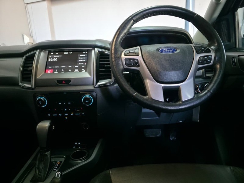 Ford Everest - Auto Investments Rustenburg - Image 12