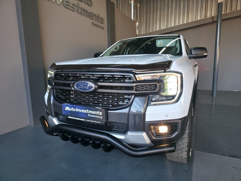 Ford Ranger - Auto Investments Rustenburg - Image 2