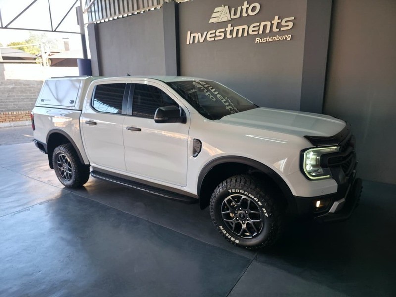 Ford Ranger - Auto Investments Rustenburg - Image 6