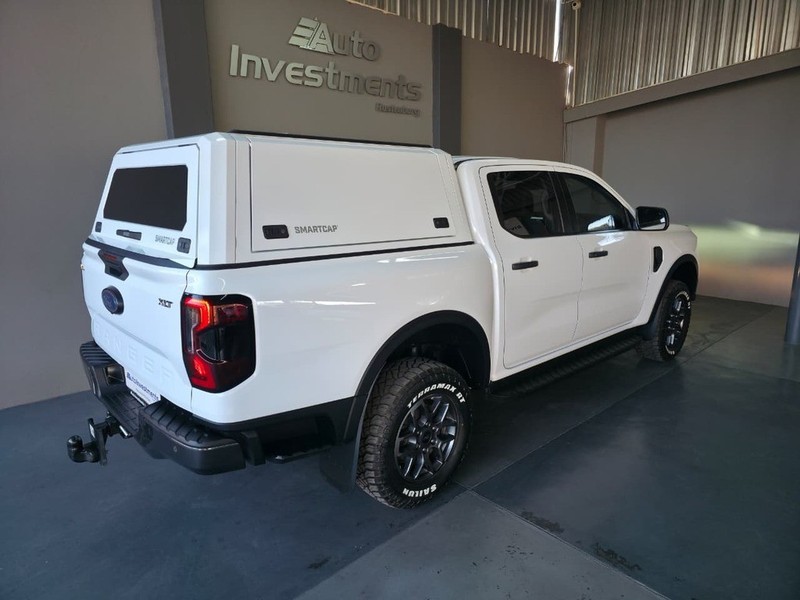 Ford Ranger - Auto Investments Rustenburg - Image 4