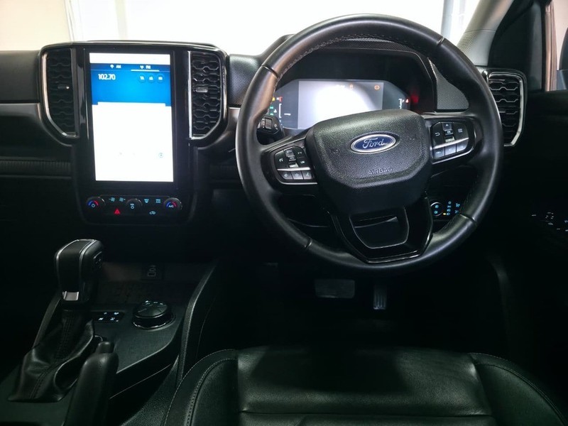 Ford Ranger - Auto Investments Rustenburg - Image 12