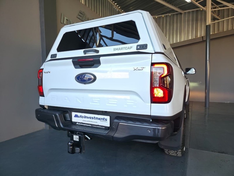 Ford Ranger - Auto Investments Rustenburg - Image 5