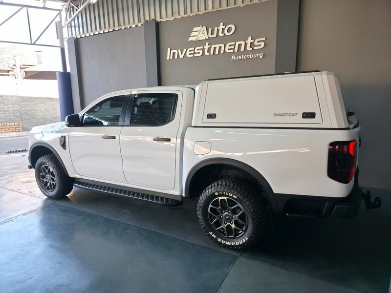 Ford Ranger - Auto Investments Rustenburg - Image 3