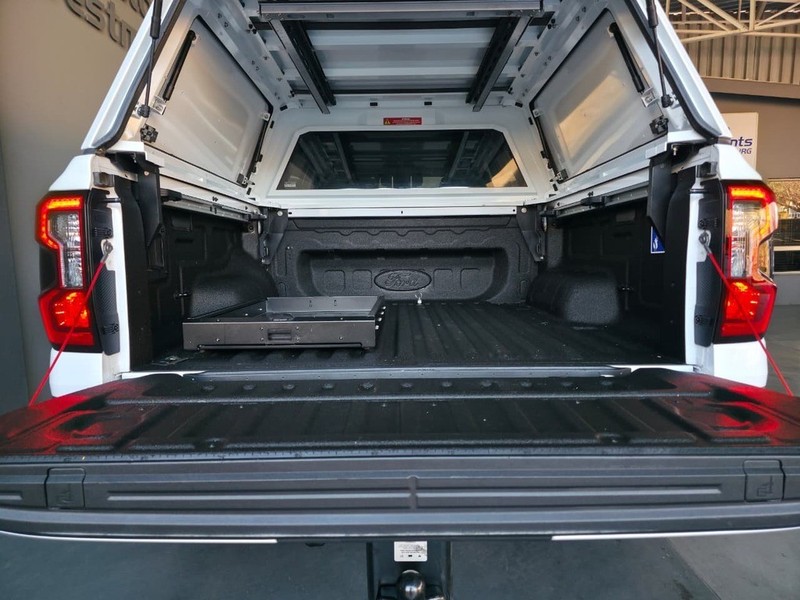 Ford Ranger - Auto Investments Rustenburg - Image 11