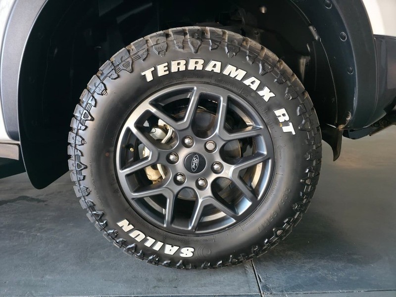 Ford Ranger - Auto Investments Rustenburg - Image 7