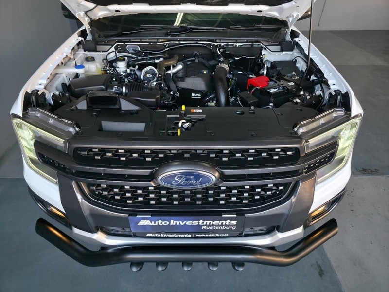 Ford Ranger - Auto Investments Rustenburg - Image 20