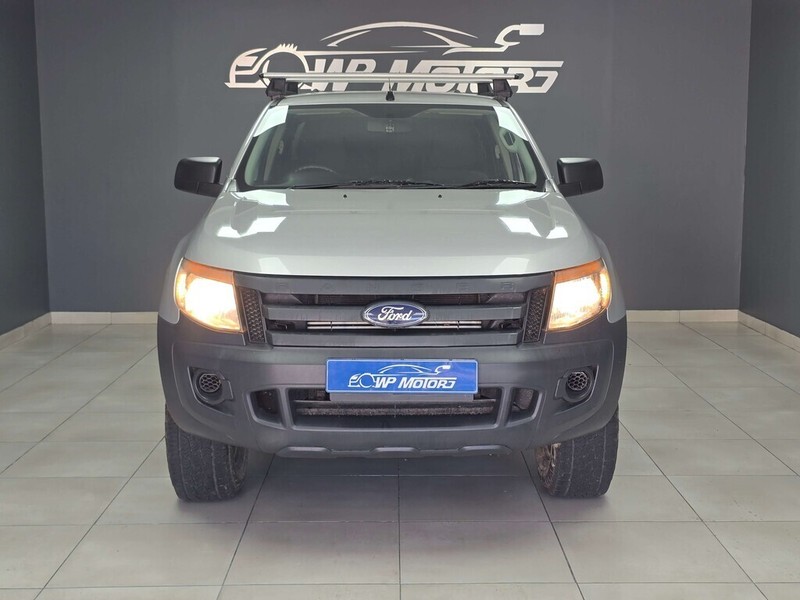 Ford Ranger - WP Motors - Image 2