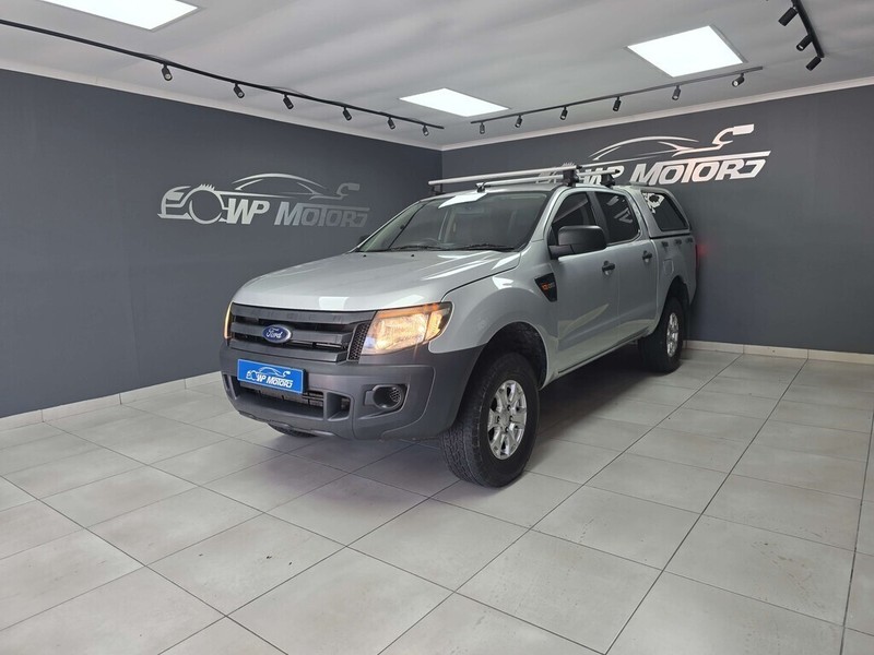 Ford Ranger - WP Motors - Image 3