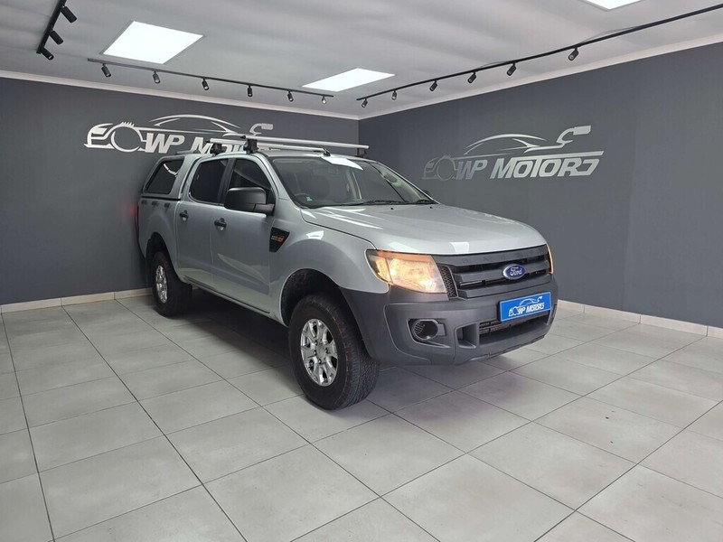 Ford Ranger - WP Motors - Image 1