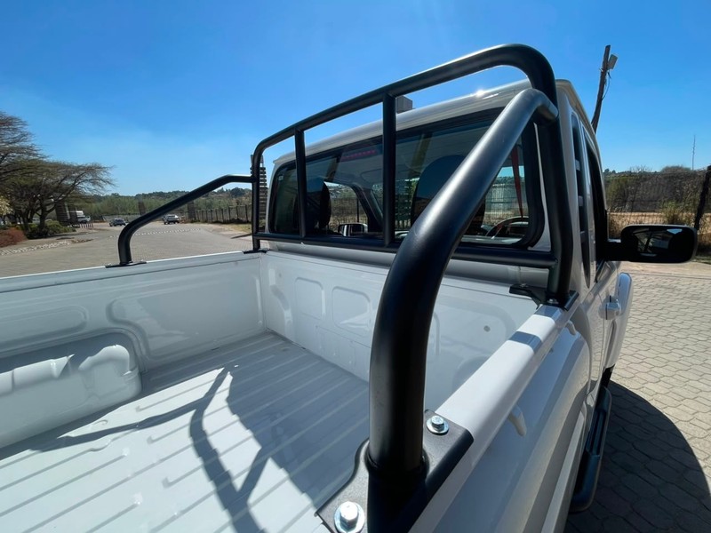 Mahindra Scorpio - Mahindra Fourways - Image 20
