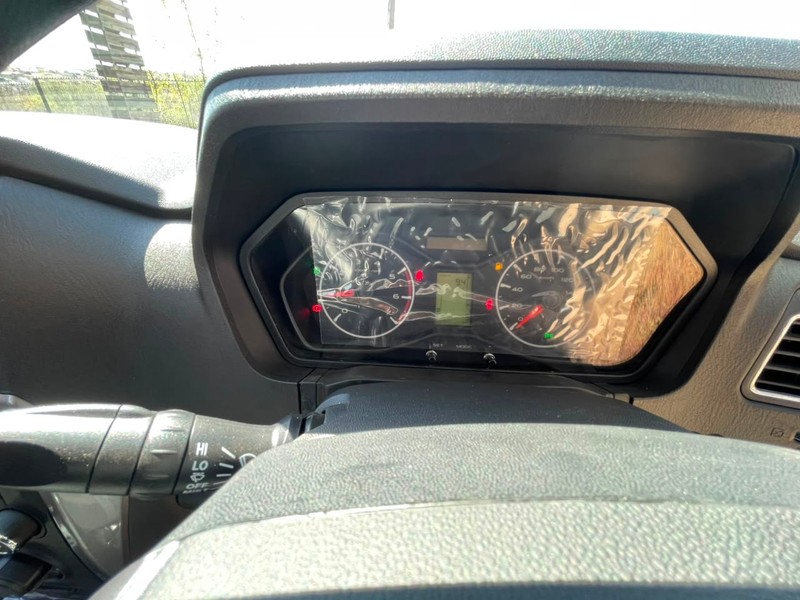 Mahindra Scorpio - Mahindra Fourways - Image 18
