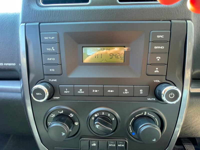 Mahindra Scorpio - Mahindra Fourways - Image 15