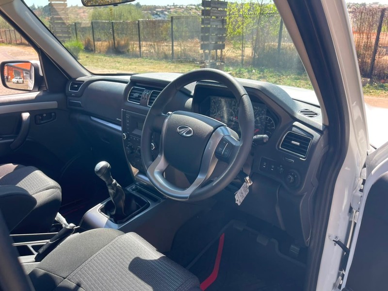 Mahindra Scorpio - Mahindra Fourways - Image 12