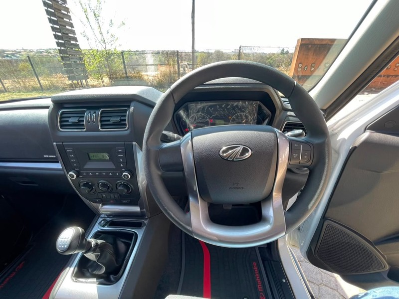 Mahindra Scorpio - Mahindra Fourways - Image 17