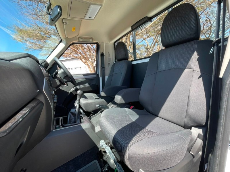 Mahindra Scorpio - Mahindra Fourways - Image 19
