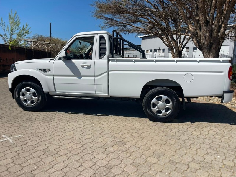 Mahindra Scorpio - Mahindra Fourways - Image 13