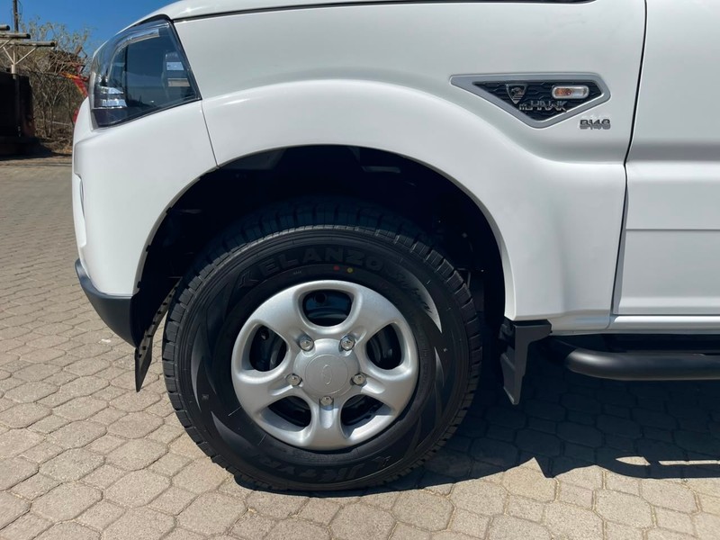Mahindra Scorpio - Mahindra Fourways - Image 6