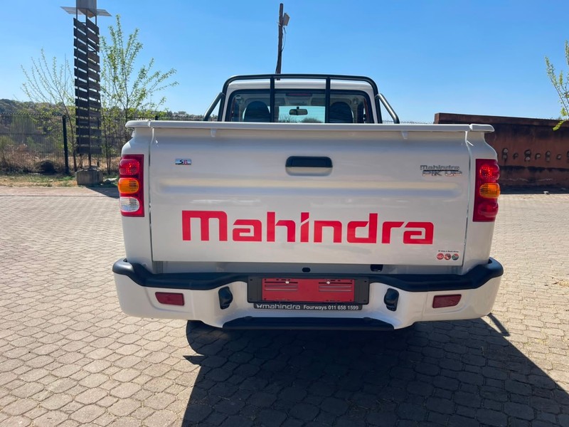 Mahindra Scorpio - Mahindra Fourways - Image 7