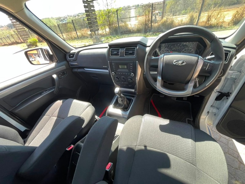 Mahindra Scorpio - Mahindra Fourways - Image 11