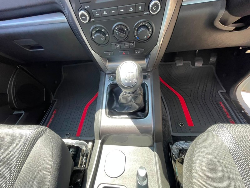 Mahindra Scorpio - Mahindra Fourways - Image 16