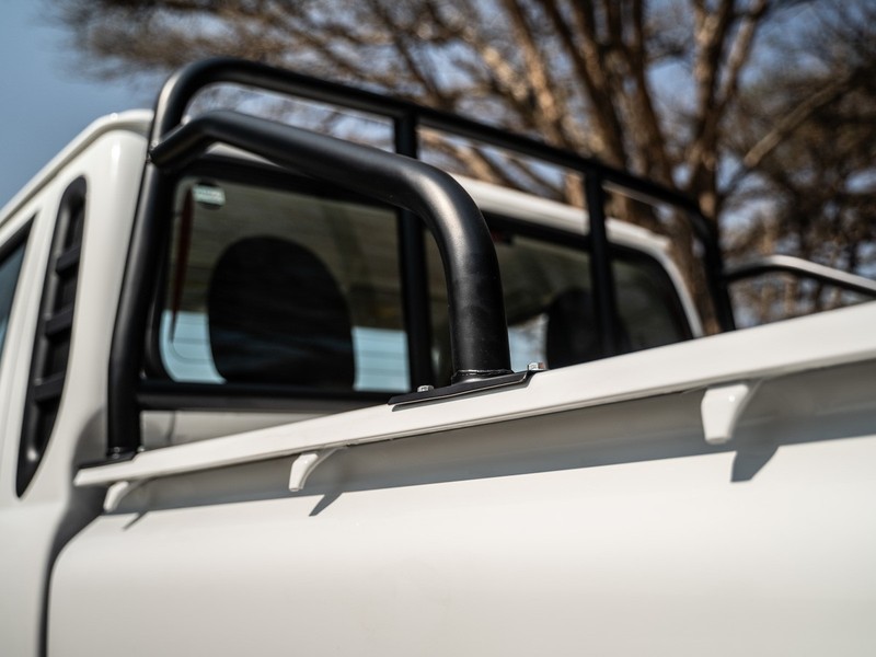 Mahindra Scorpio - Mahindra Fourways - Image 6