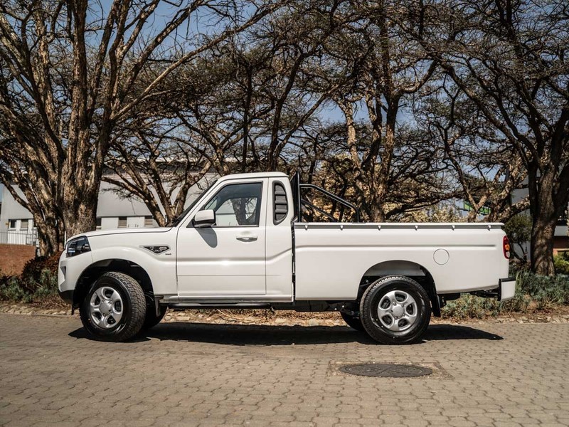 Mahindra Scorpio - Mahindra Fourways - Image 7