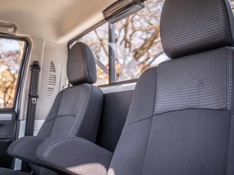 Mahindra Scorpio - Mahindra Fourways - Image 17