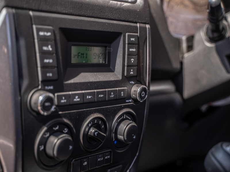 Mahindra Scorpio - Mahindra Fourways - Image 16