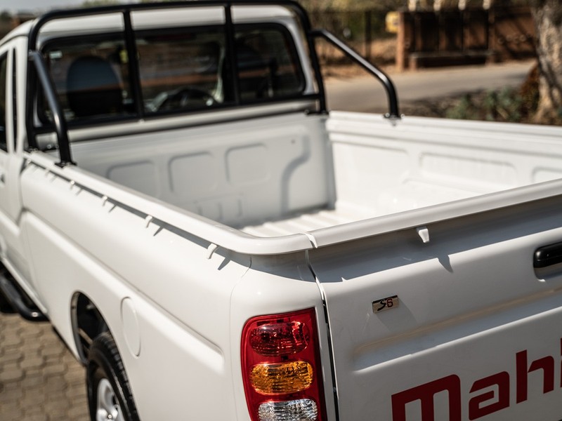 Mahindra Scorpio - Mahindra Fourways - Image 10