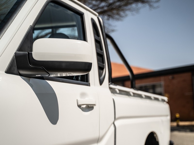 Mahindra Scorpio - Mahindra Fourways - Image 5