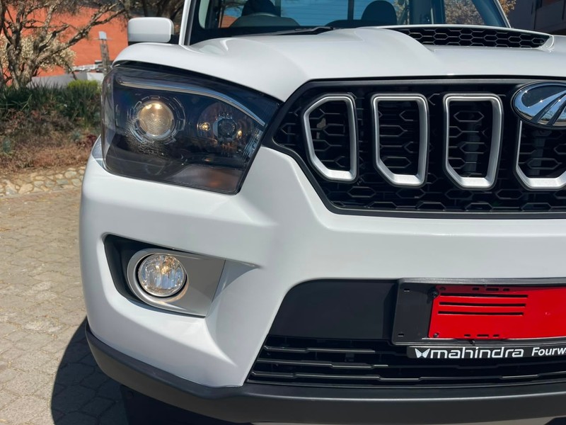 Mahindra Scorpio - Mahindra Fourways - Image 10