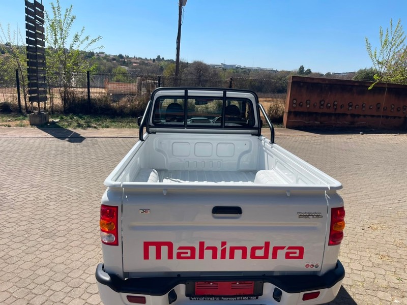 Mahindra Scorpio - Mahindra Fourways - Image 8