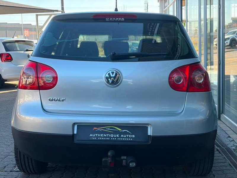 Volkswagen Golf - Authentique Autos - Image 4