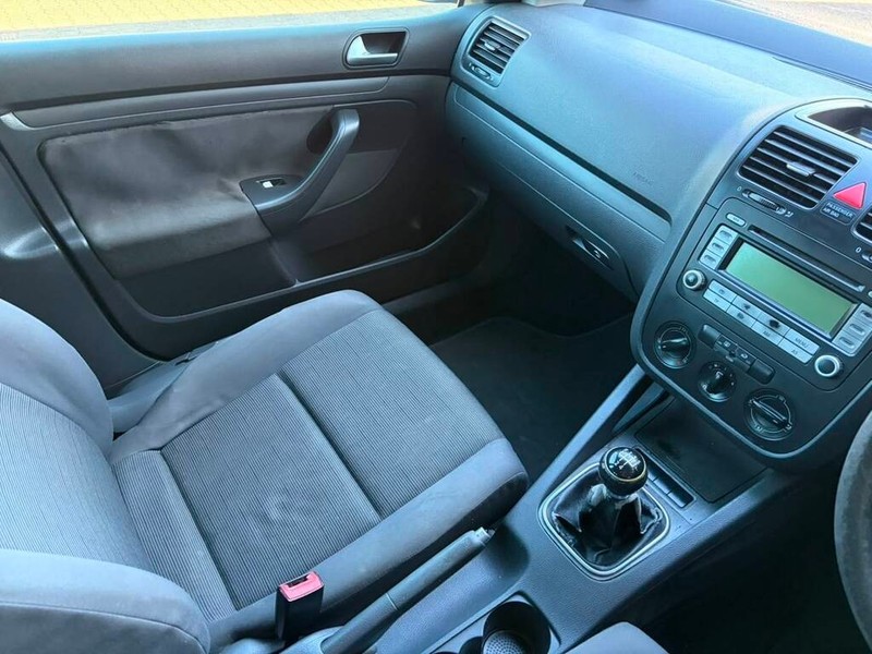 Volkswagen Golf - Authentique Autos - Image 14