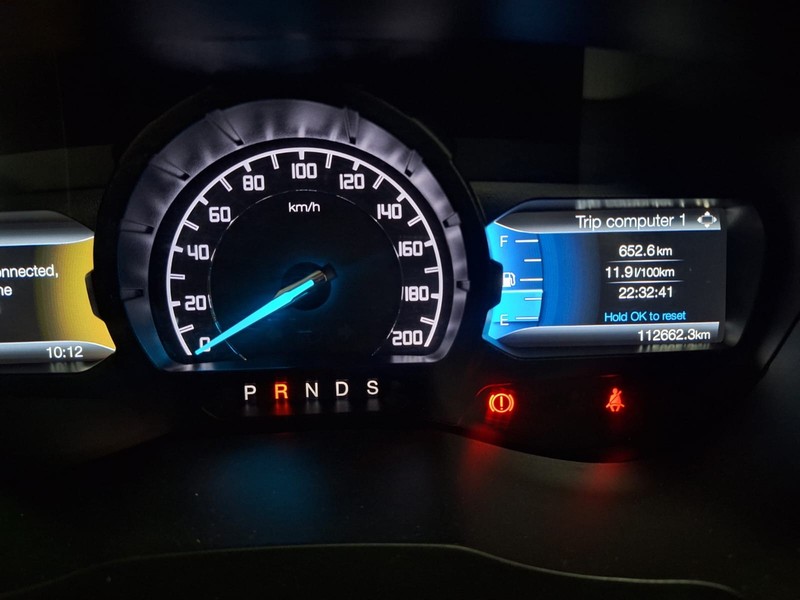 Ford Ranger - Ford Midrand - Image 13