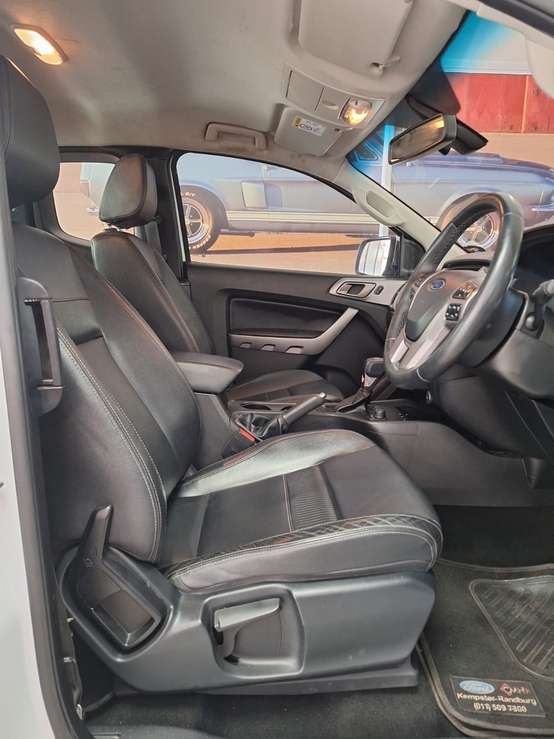 Ford Ranger - Ford Midrand - Image 8