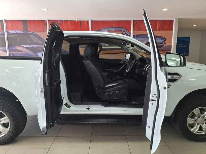 Ford Ranger - Ford Midrand - Image 10