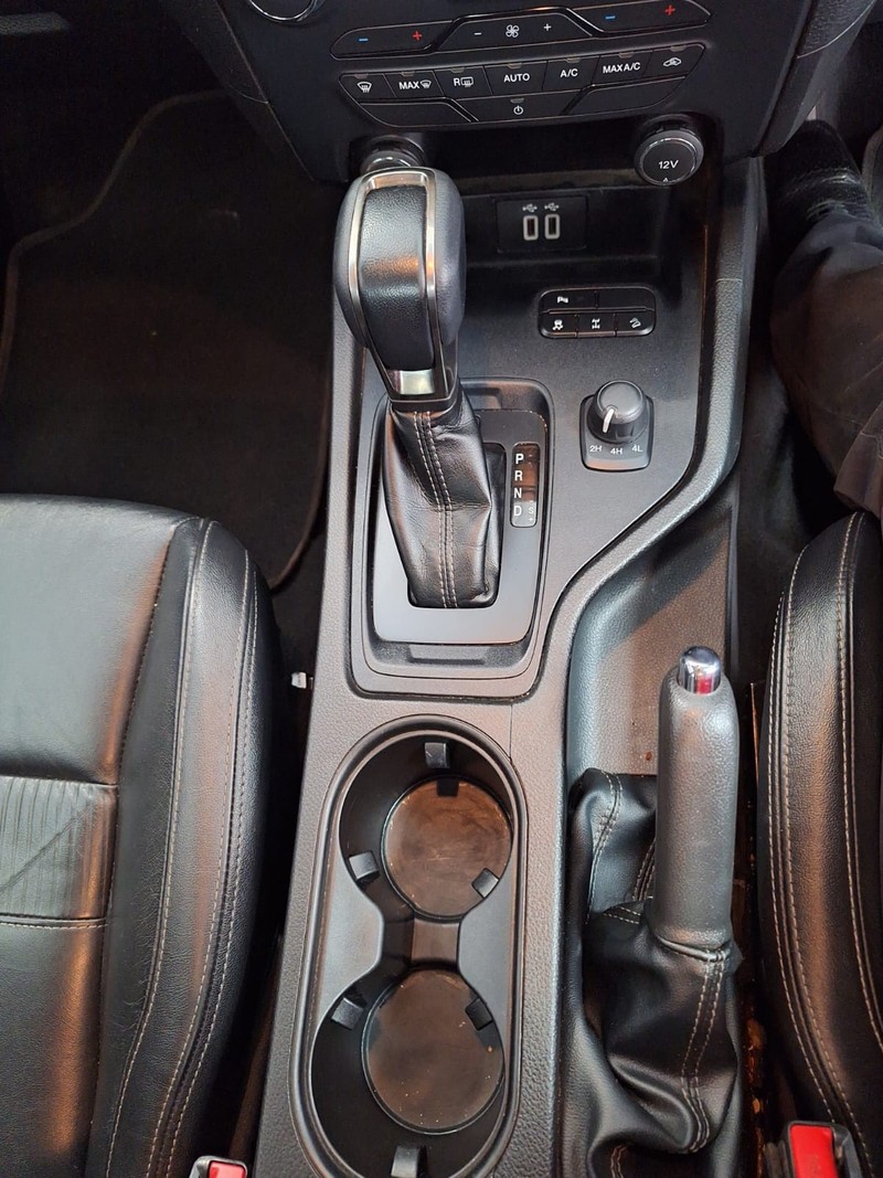 Ford Ranger - Ford Midrand - Image 11