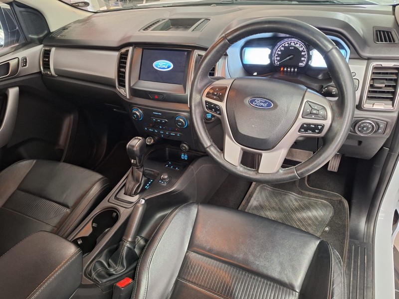 Ford Ranger - Ford Midrand - Image 7
